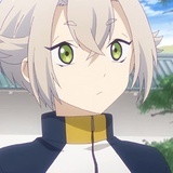 from Prussia