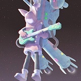 与由