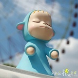v梦游娃娃v