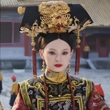 熹贵妃回宫