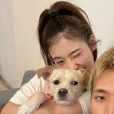 我爱冰拿铁