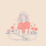 小彩真