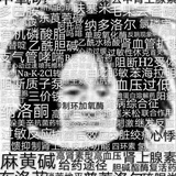 背书子