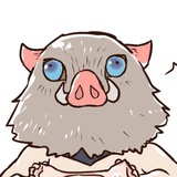 猪突猛进