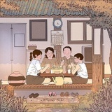 半裙姑娘