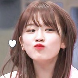 想要一个啾啾😘