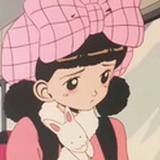 小白