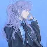 绯缨悠