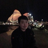 熊仔要环游世界