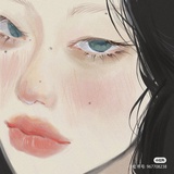 兴奋的大母猴