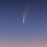 银河系在逃星星