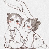 东方凝心❤