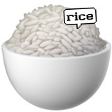 rice