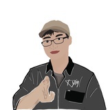 柯润Kevin