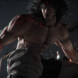 闭关修炼中