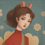 小叶子