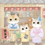 猫饼