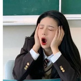 卖女孩的小火柴