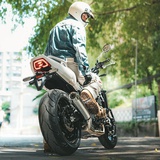 张雪机车青岛队