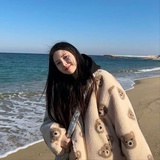 山月