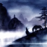 入山