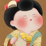 哈哈的悦读时光