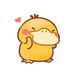 小黄鸭