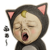 小小狐狸尾