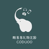 酷多多礼物王国