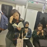 林中路