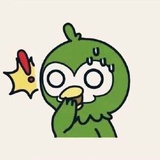 北极熊