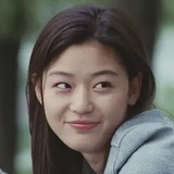 一小口泡芙