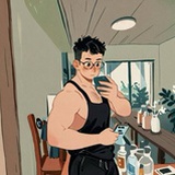 東野くん