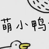 鸭鸭