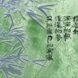 风流的夏天