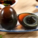 皮蛋瘦肉粥