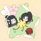❤🐰💙🐰