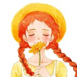 花开花落