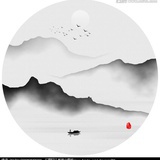 潜心