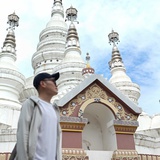 明明