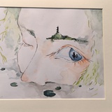 山与