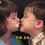 因为可爱就是我