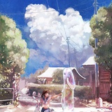 小与