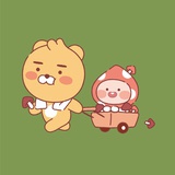 巧克力星冰乐