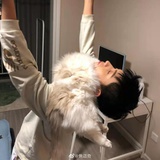 感受到秋天啦