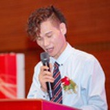 疯面人物