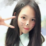 啾咪～