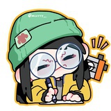一抹绿梨¹
