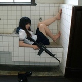 女子监狱