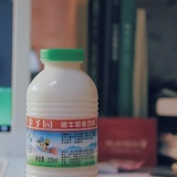 八块钱吃绿豆冰